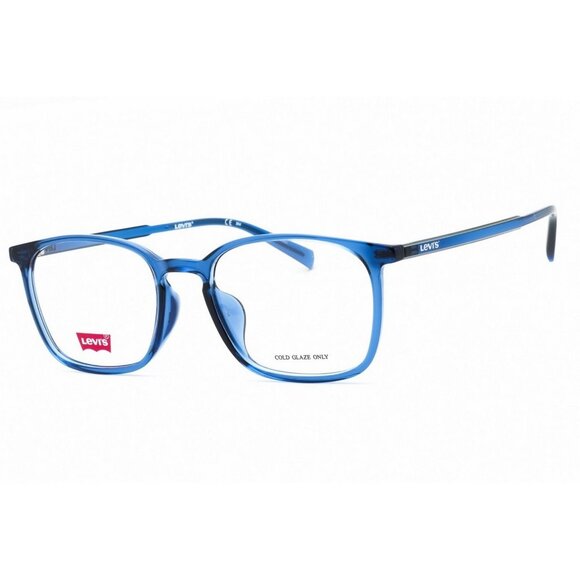 LEVI'S Eyeglasses LV7071FLEV-PJP-51 Size 51/19/rectangular BRAND NEW W CASE